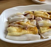 Egg and Pork Sausage