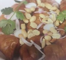 Braised Pork Trotter with Sauce