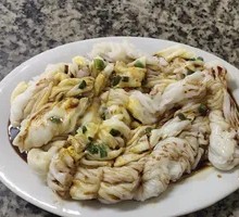 Corn Egg Sausage