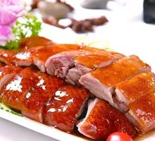 Steamed Duck Offal Rice