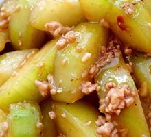 Seasonal Winter Melon