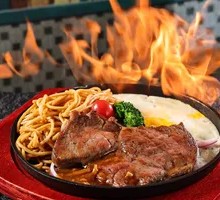 Angus Top Blade Steak