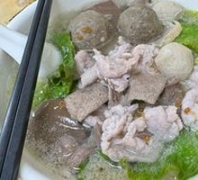 Signature Guilin Rice Noodles