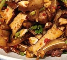 Hengyang Braised Dishes