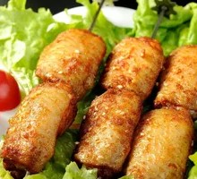 Chicken Delight