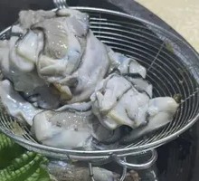 Taishan Oyster