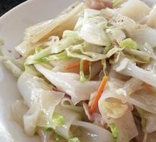 Three-Thread Chencun Noodles