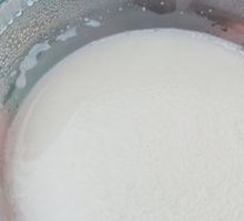 Fengcheng Double-Yolk Custard