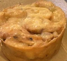 Nostalgic Fried Shrimp Stack