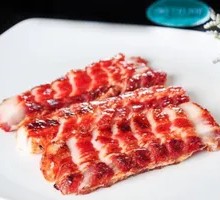 Honey-glazed Pork Belly