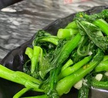 Stir-fried Cabbage Hearts