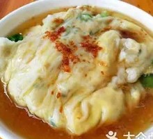 Puning Rice Noodle Roll