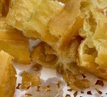 Healthy Youtiao