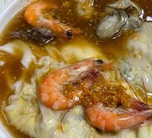 Signature Deluxe Rice Noodle Roll