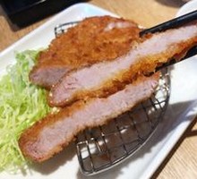Fried Pork Cutlet