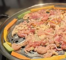 Shunde Steam Chicken