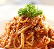 Spaghetti Bolognese