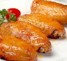 Classic Chicken Wings