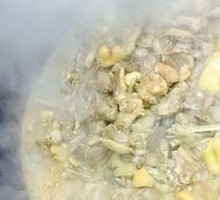 Wu Sha Braised Goose