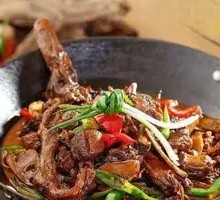 Xiangcun Valley Duck