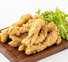 Premium Stir-Fried Pork with Green Peppers