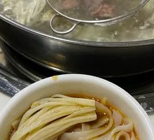 Shengshang Handmade Rice Noodles