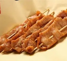 Signature Longan Fried Pork