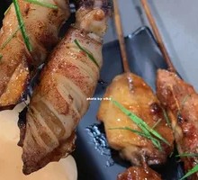 Lemon Leaf Braised Chicken Wings