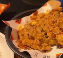 Pengpeng Fresh Fried Small Spareribs