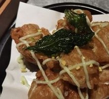 Ultimate Fried Chicken