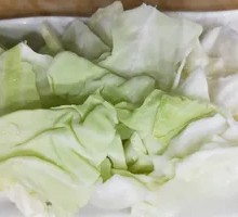 Cabbage