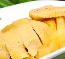 Scallion and Ginger Poached Chicken