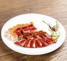 Custom Three-Plate Rice Bowl