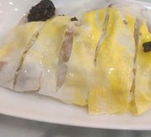 Sausage and Egg