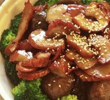 Char siu