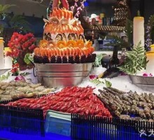 Seafood Buffet