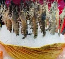 Seafood