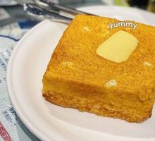 French Toast Special