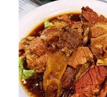 Secret-Recipe Beef Brisket