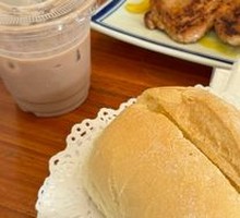 Creamy Pork