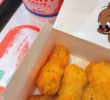 Colonel's Chicken Nuggets