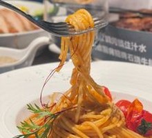 Meat Sauce Pasta