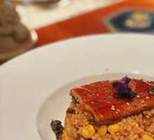 Japanese Eel Rice Bowl
