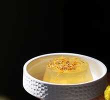 Chrysanthemum Jelly