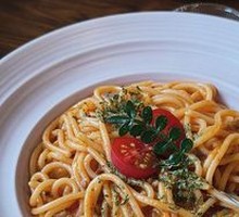 Fentailang Meat Sauce Noodles
