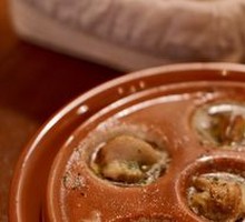 French Snail Bake