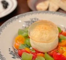 Bretta Cherry Tomatoes