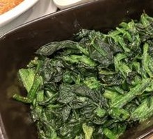 Meat Sauce Spinach Cheese Baked Egg