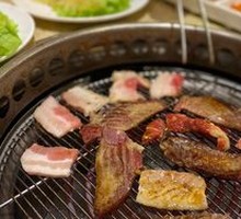 Korean BBQ