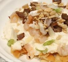 Daliang Fried Milk